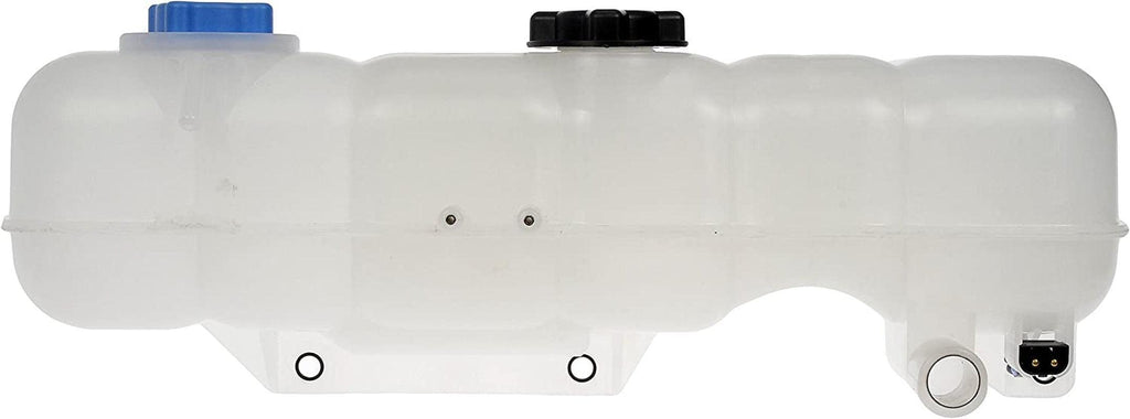 Dorman 603-5507 Front Engine Coolant Reservoir Compatible with Select Volvo Models
