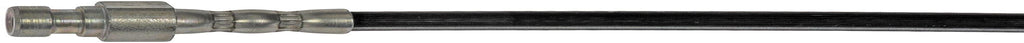 Dorman Brake Hydraulic Hose for Spectrum, I-Mark H38348