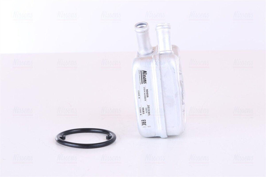 Engine Oil Cooler for Golf, A4, A4 Quattro, Beetle, Jetta, Tt+More 90606