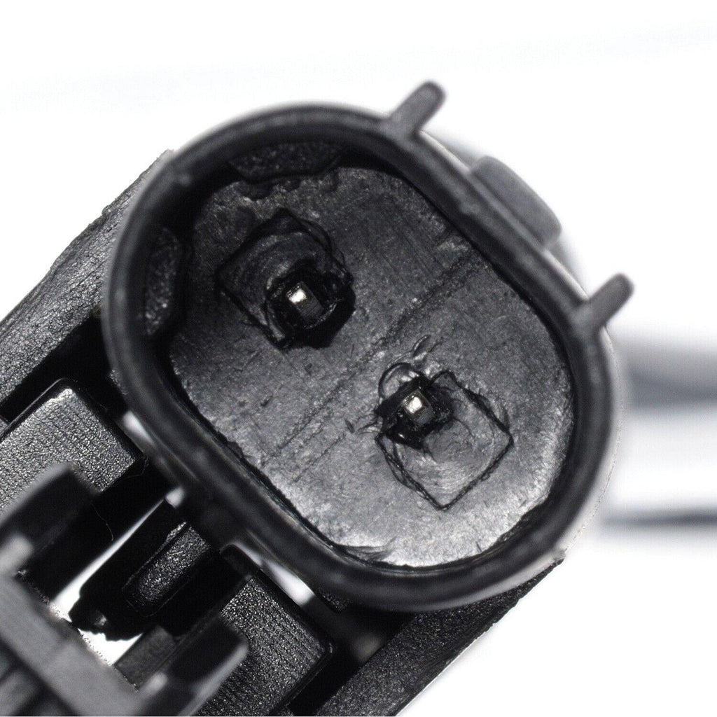 Front PAIR Delphi ABS Wheel Speed Sensor for 2006-2010 INFINITI M45 (58416)