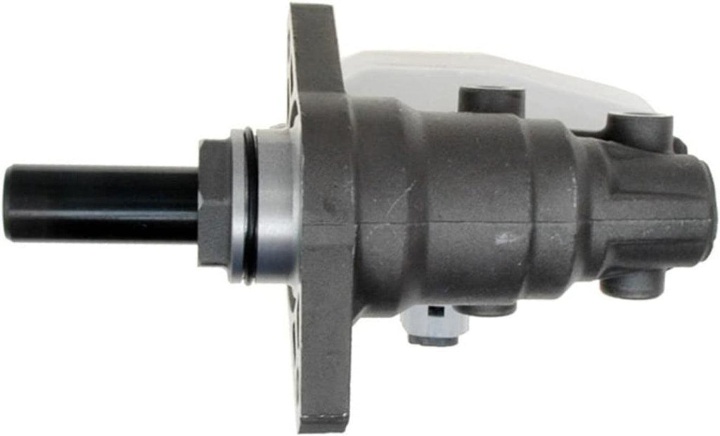 MC390964 Professional Grade Brake Master Cylinder, Silver
