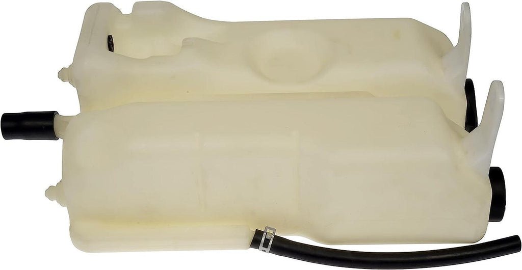 Dorman603-105 Windshield Washer Fluid Reservoir, White