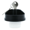 Motorad MGC237KA Keyed Alike Locking Fuel Cap