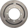 Centric Rear Disc Brake Rotor for 12-20 F-350 Super Duty (121.65141)