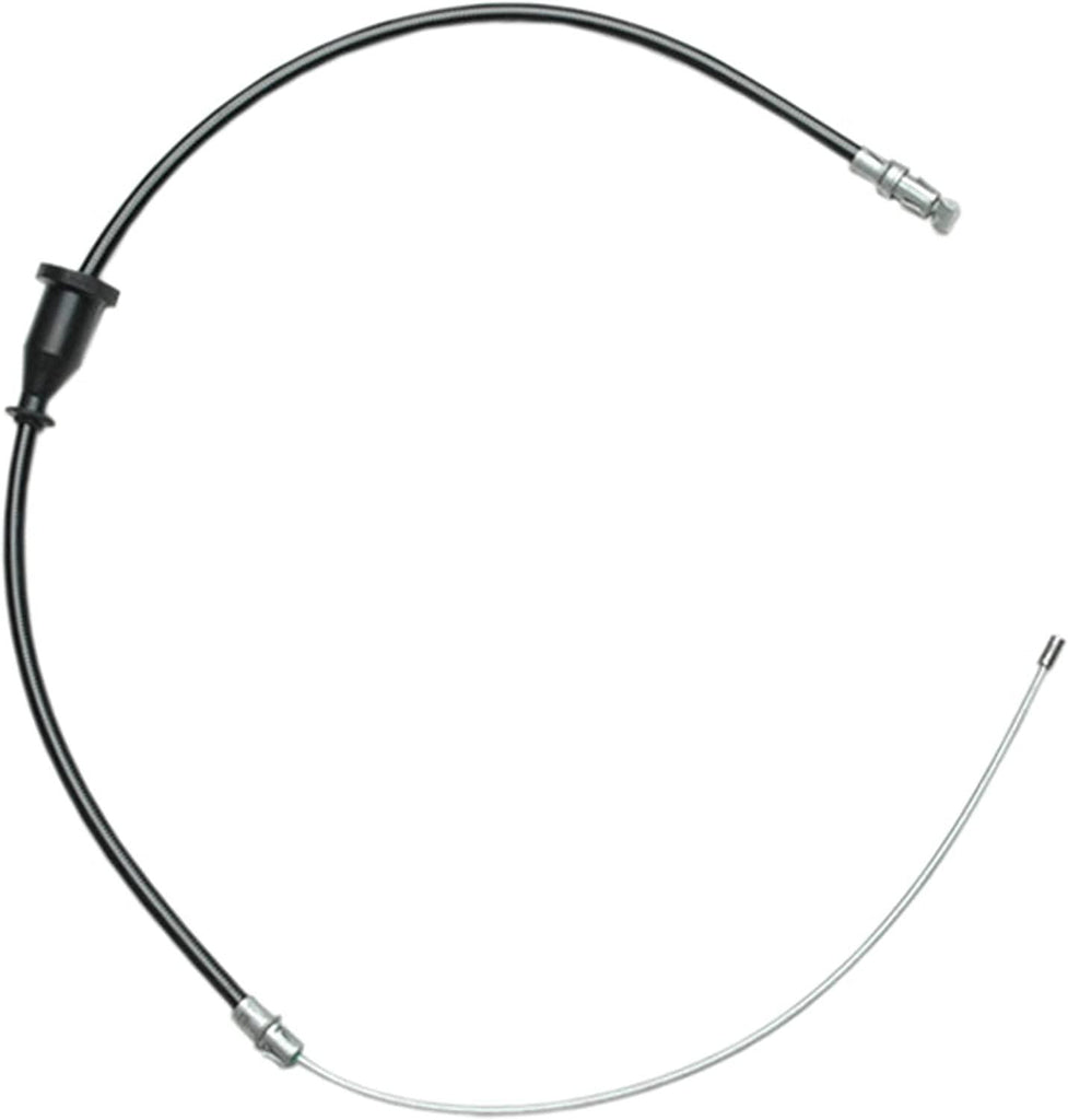 Professional 18P2649 Intermediate Parking Brake Cable