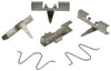 H15731A Professional Grade Disc Brake Caliper Hardware Kit
