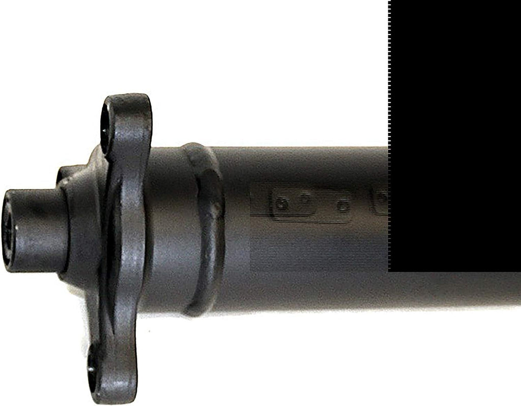 - OE Solutions 976-677 Rear Driveshaft Assembly