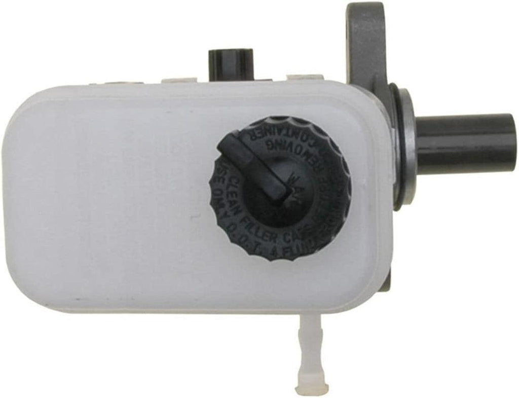 MC391068 Professional Grade Brake Master Cylinder