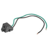 Headlight Connector for Firebird, Metro, Alero, Century, Catera+More S-540