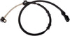 Dorman 970-074 Front ABS Wheel Speed Sensor Compatible with Select Ford/Lincoln Models