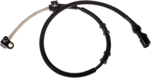 Dorman 970-074 Front ABS Wheel Speed Sensor Compatible with Select Ford/Lincoln Models
