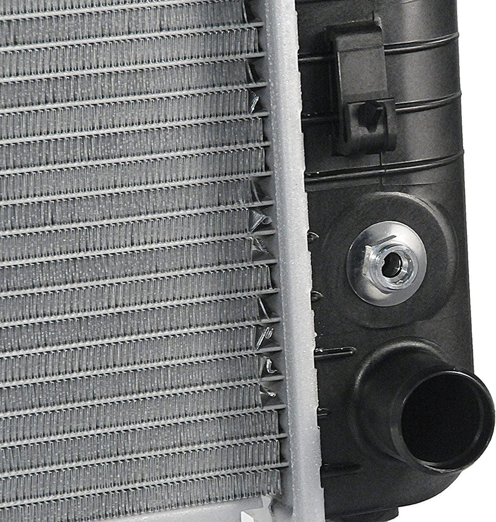 GM Genuine Parts 21779 Radiator