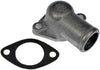 Engine Coolant Thermostat Housing for Grand Voyager+More 902-3002