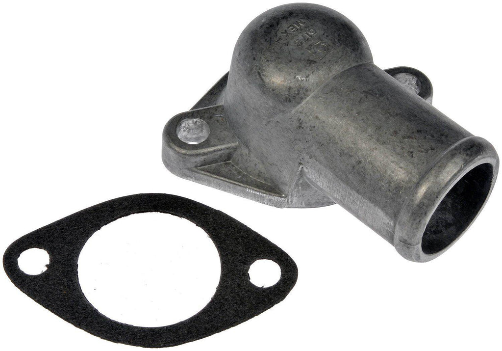 Engine Coolant Thermostat Housing for Grand Voyager+More 902-3002