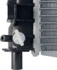 2761 Radiator Compatible with 2005-2007 Ford Five Hundred