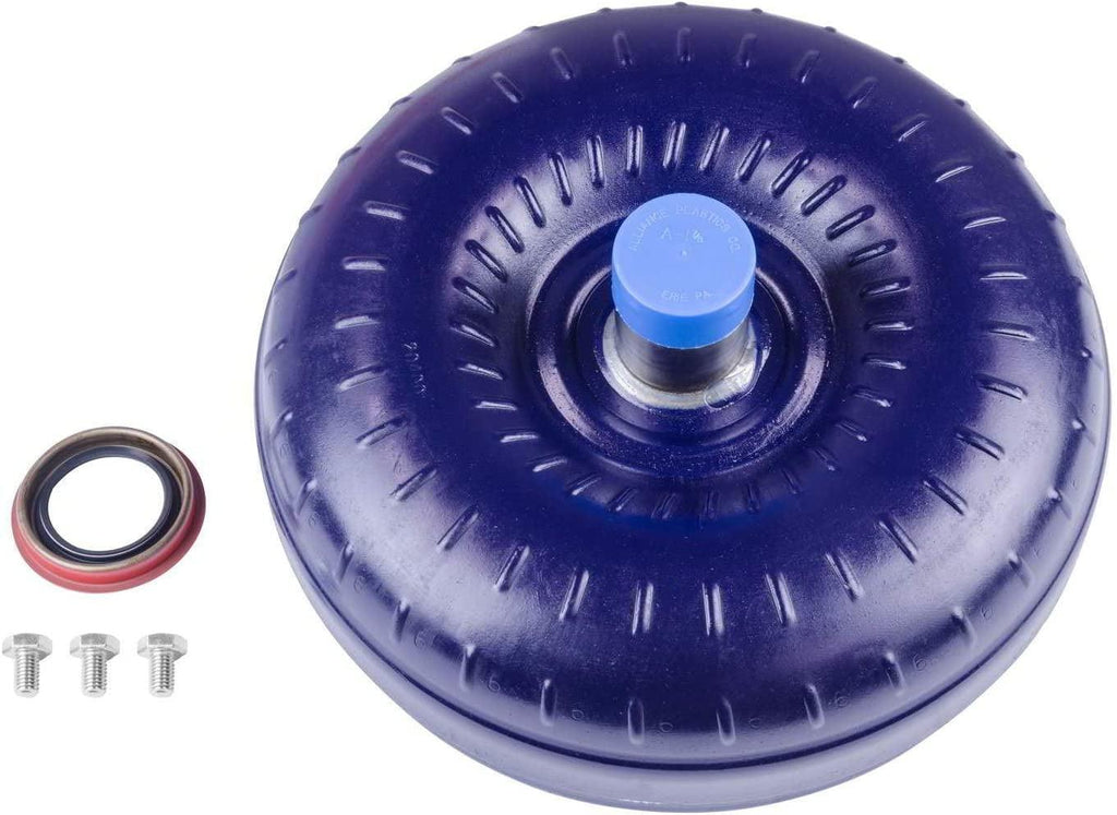 20400 Tork Master 2000 Torque Converter
