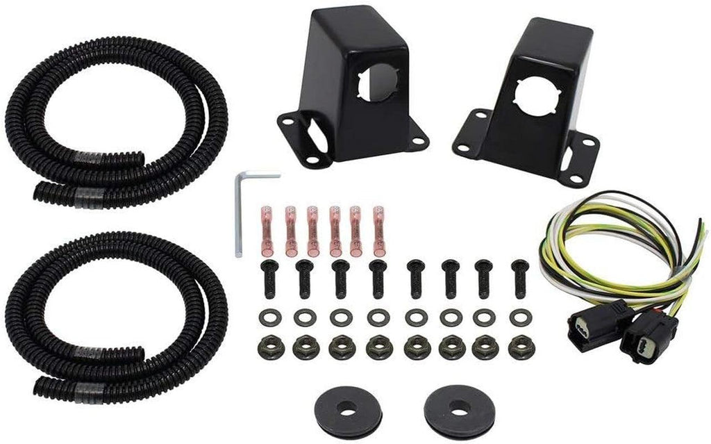 Products 40-0005S Wing Wrap