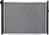 CU357 Complete Radiator
