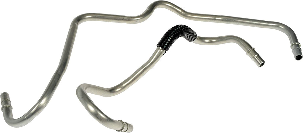 Dorman 624-751 Automatic Transmission Oil Cooler Hose Assembly Compatible with Select Ford/Mercury Models