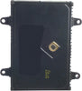 Cardone 72-2327 Remanufactured Engine Control Computer Module, ECC/ECM