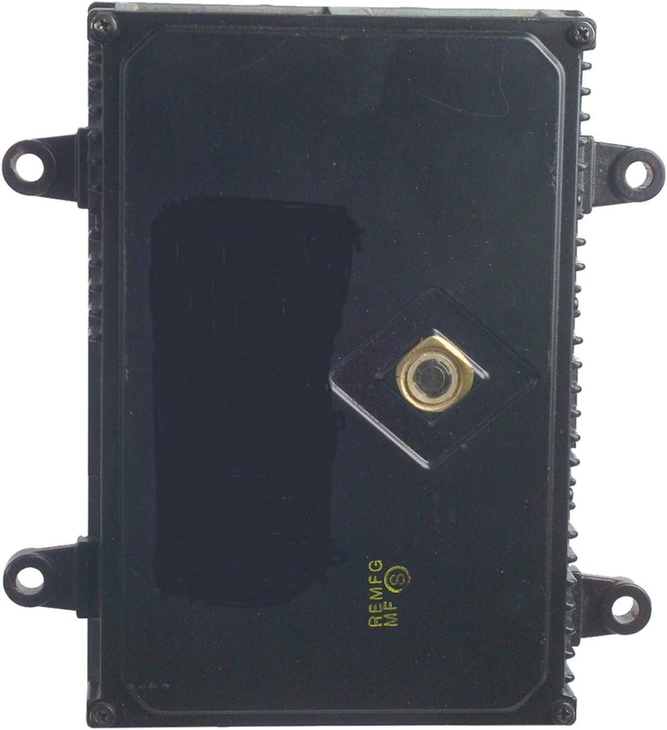 Cardone 72-2327 Remanufactured Engine Control Computer Module, ECC/ECM