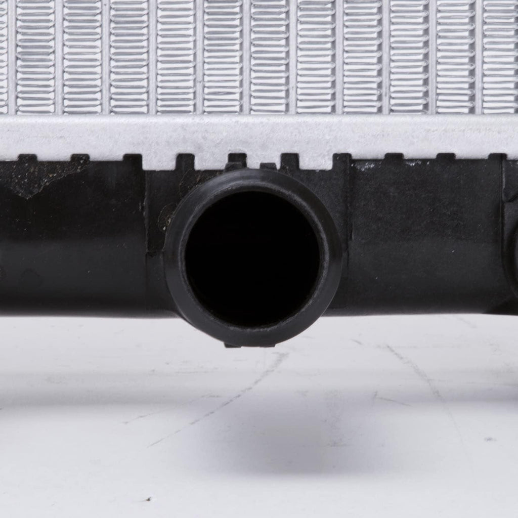 01-07 Ty Hlandr 2.4L L4 at 1R Pa (W/O Tow) Rad