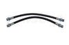 Sunsong Brake Hydraulic Hose for Suburban 1500, Yukon XL 1500 2205008