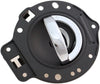 Dorman Interior Door Handle for 06-10 Commander 83983
