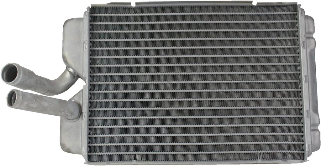 96069 Heater Core Compatible with 1985-1993 Chevrolet S10 Pickup