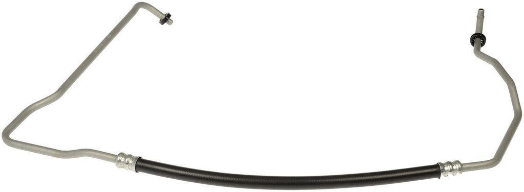 Automatic Transmission Oil Cooler Hose for Cascada, Cruze, Cruze Limited 624-587