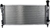 Radiator, New OE Quality - 221-9013