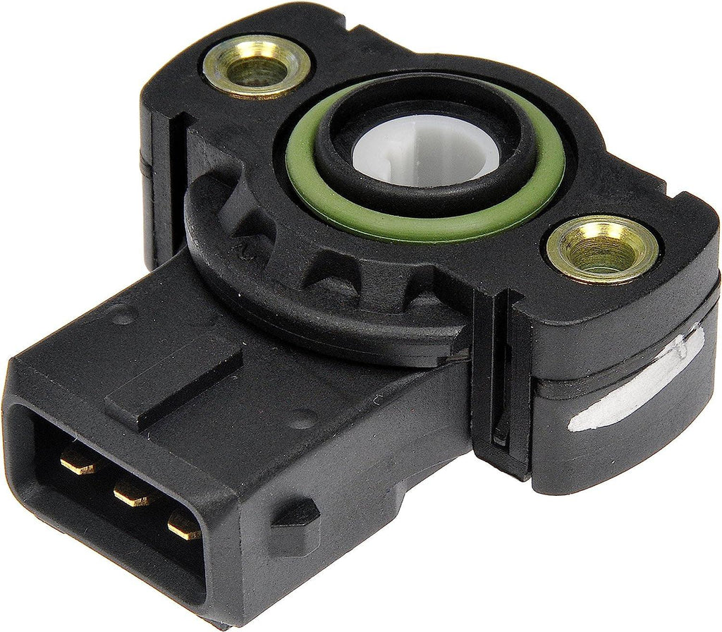 Dorman 977-034 Throttle Position Sensor Compatible with Select BMW Models