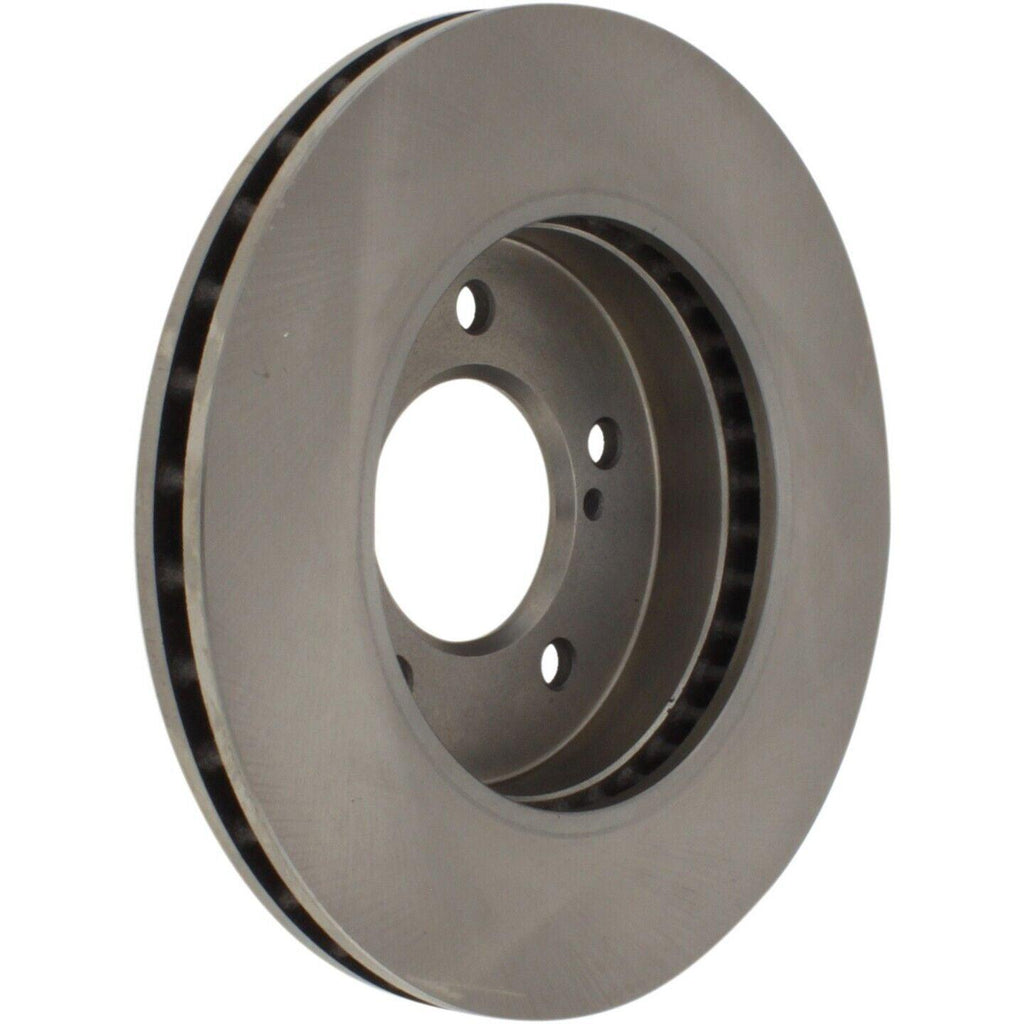 Centric Front Disc Brake Rotor for Villager, Quest (121.65032)