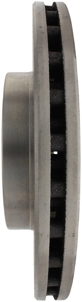 Centric Front Disc Brake Rotor for E320, E350 (121.35060)