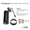 Dorman Diesel Exhaust Fluid (DEF) Heater for Ford 904-392