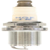 NGK 92491 Laser Iridium Spark Plug (4 Pack) Fits Select: 2010-2014 HONDA INSIGHT, 2012-2016 VOLVO S60