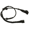 Standard Ignition ABS Wheel Speed Sensor Wiring Harness for S40, V50 ALH281
