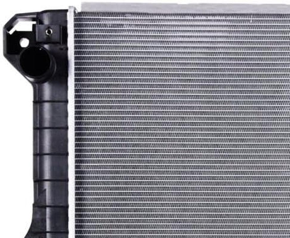 3710 Radiator