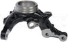 Dorman Steering Knuckle for Attitude, Accent 698-045