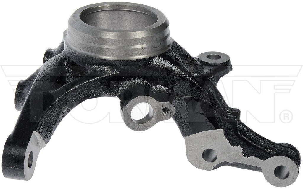 Dorman Steering Knuckle for Attitude, Accent 698-045