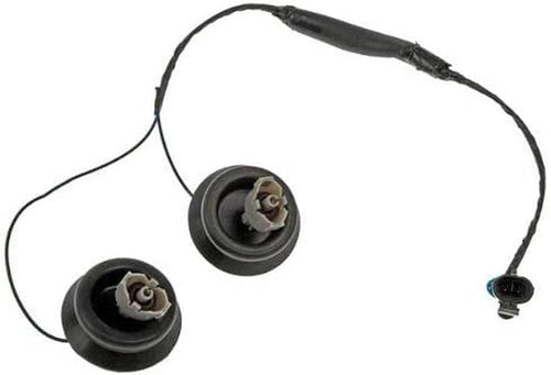 Dorman 917-033 Ignition Knock (Detonation) Sensor Connector Compatible with Select Models