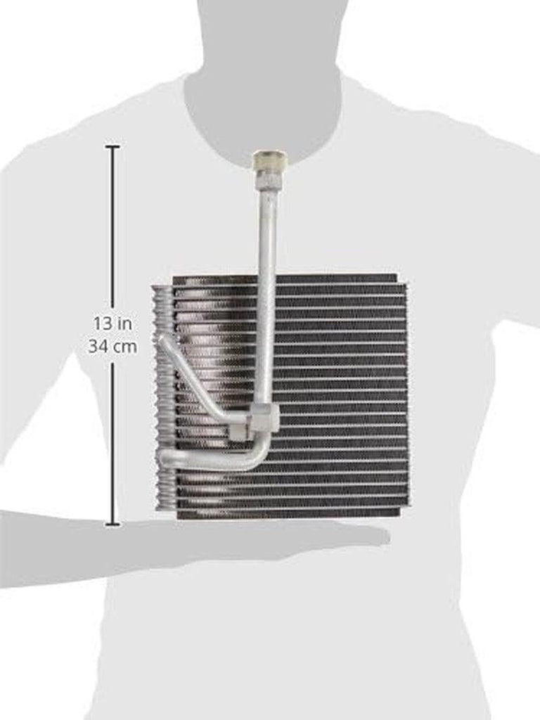 54801 Evaporator Core