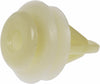 Dorman 963-518 Honda Trim Panel Clip - 2 Piece