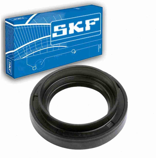 SKF Right Transmission Output Shaft Seal Compatible with Toyota Corolla 1.6L L4 1984-2013