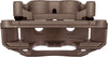 Professional 18FR12463 Front Passenger Side Disc Brake Caliper Assembly (Friction Ready Non-Coated), Remanufactured (Renewed)
