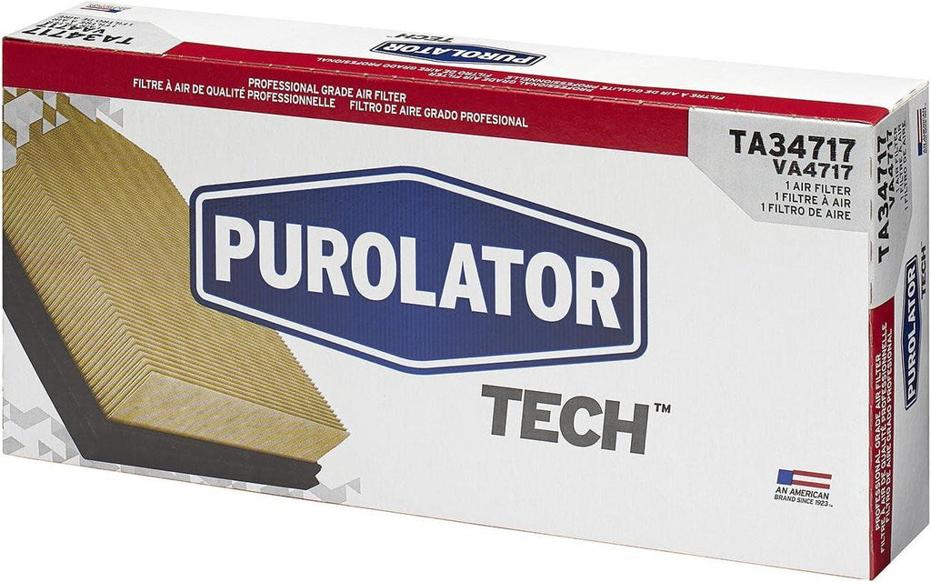 TA34717 tech Air Filter