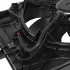 OEM-RF-0413 Factory Style Radiator Cooling Fan Assembly Compatible with 2015-2018 Renegade 1.4L Type 1