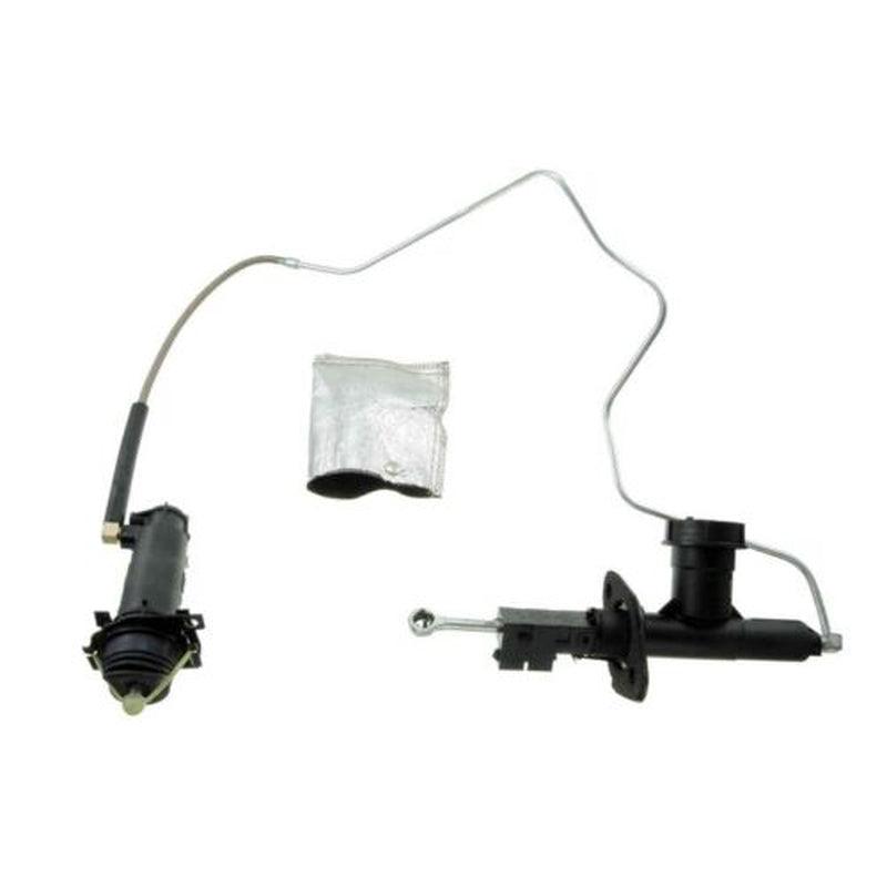 Dorman Clutch Master and Slave Cylinder Assembly for Ford CC649005