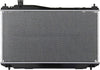 CU2354 Complete Radiator
