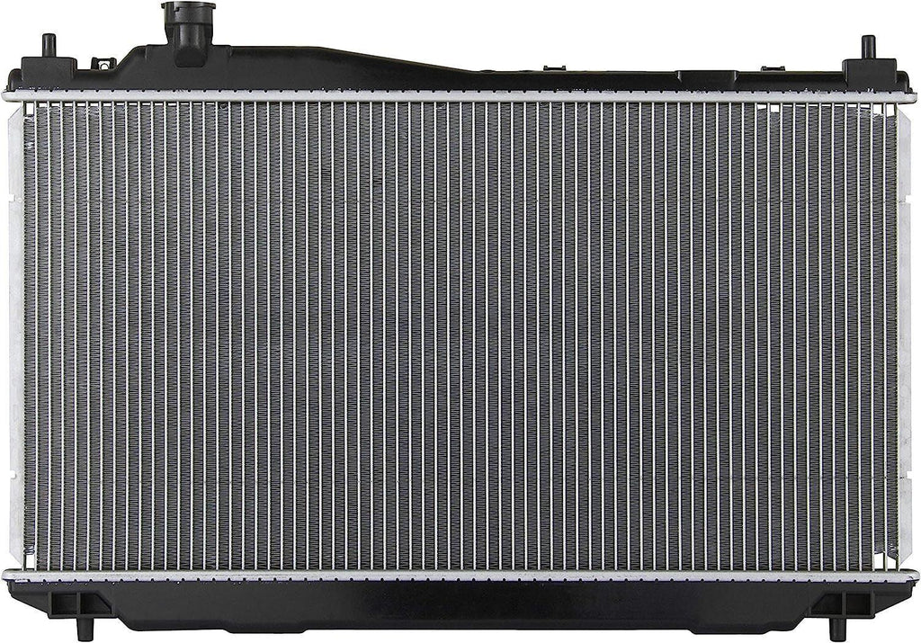 CU2354 Complete Radiator
